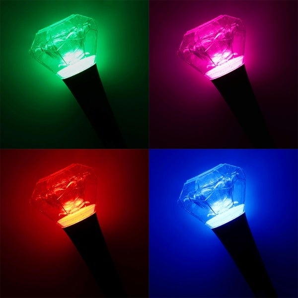 JSB3 Official &ldquo;MATE&rdquo; Light Stick Ver.2 詳細画像