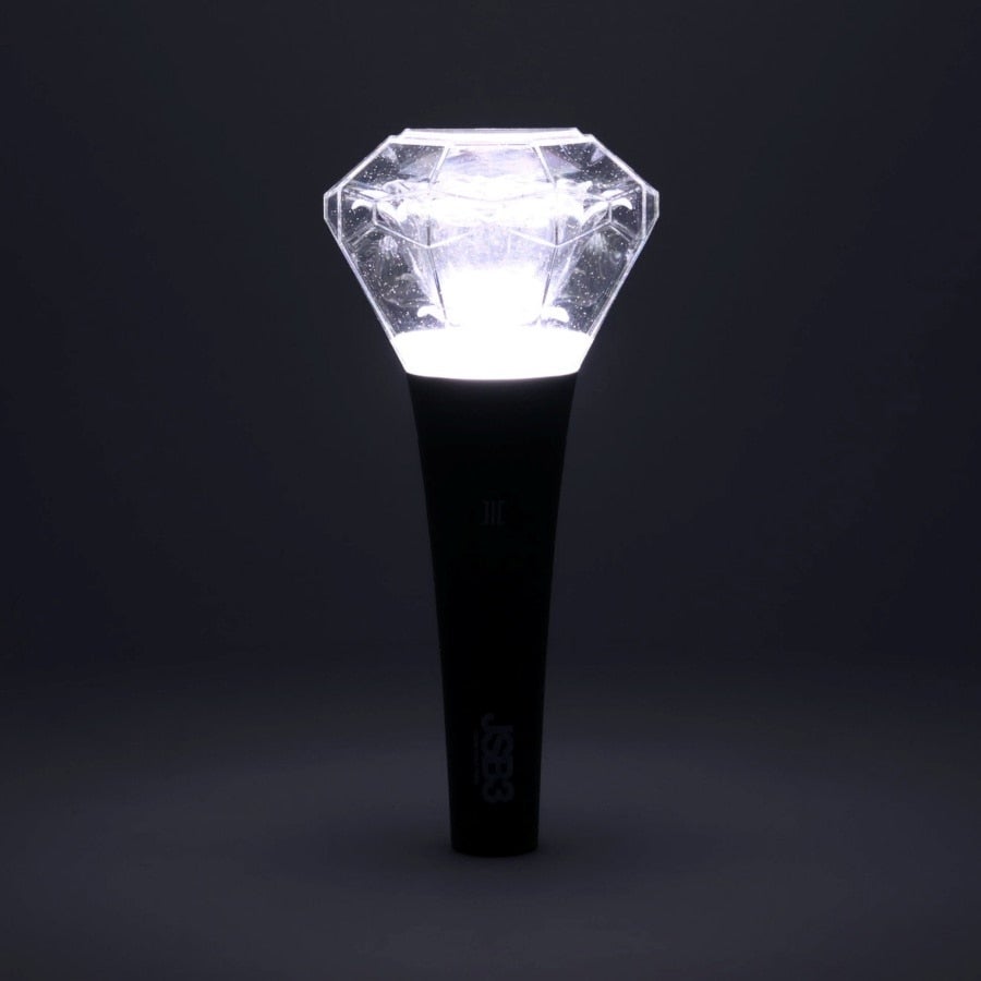 JSB3 Official &ldquo;MATE&rdquo; Light Stick Ver.2 詳細画像 カラー共通 5