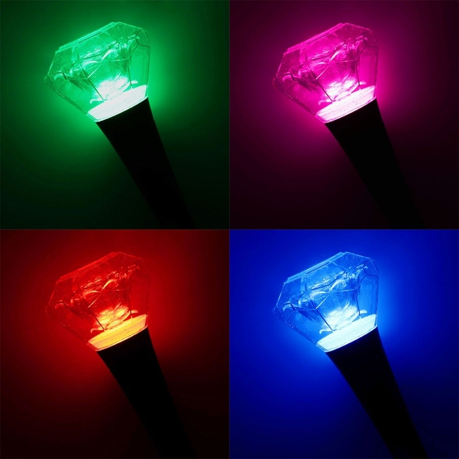 JSB3 Official &ldquo;MATE&rdquo; Light Stick Ver.2 詳細画像 カラー共通 7