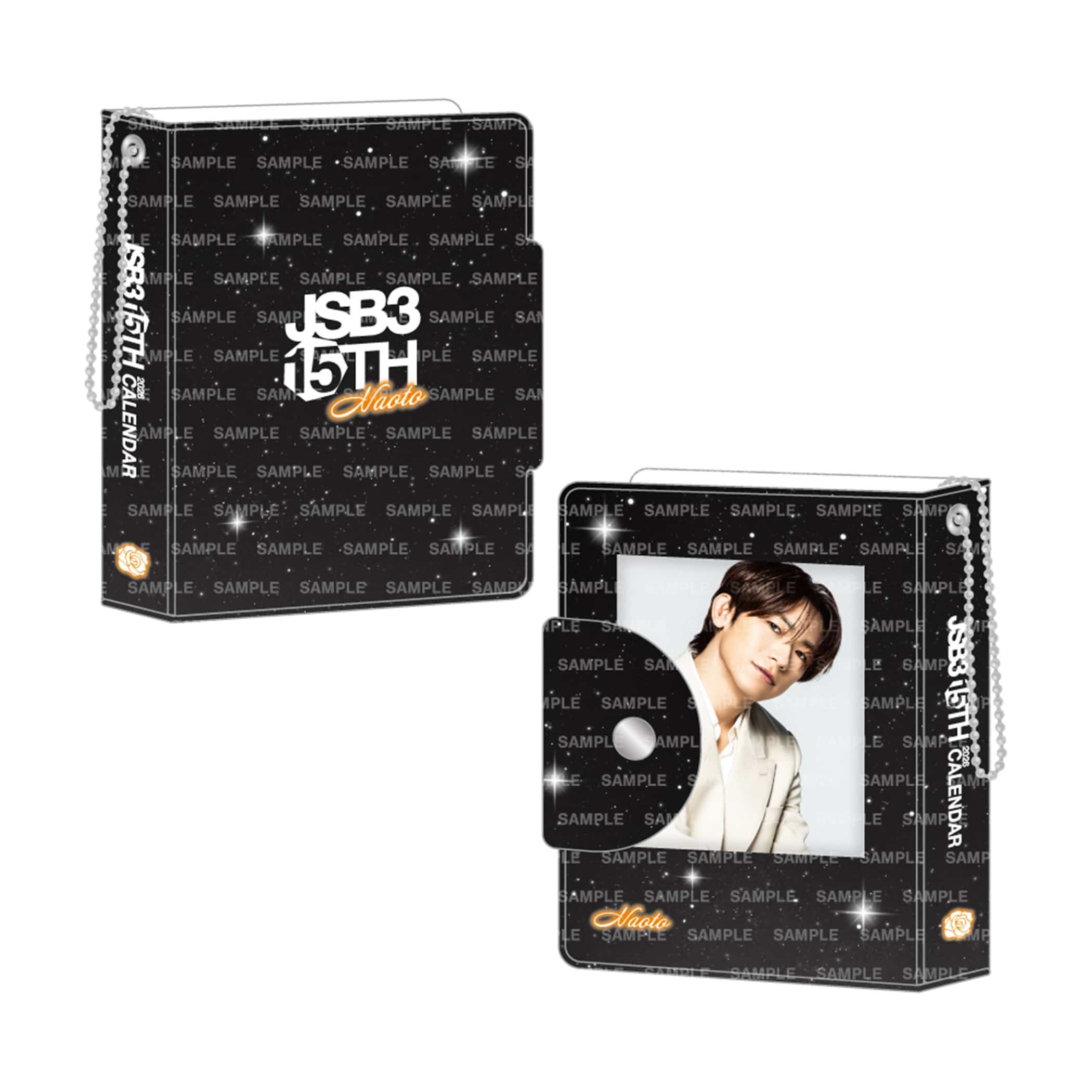 EXILE TRIBE STATION ONLINE STORE｜三代目 J SOUL BROTHERS 2026