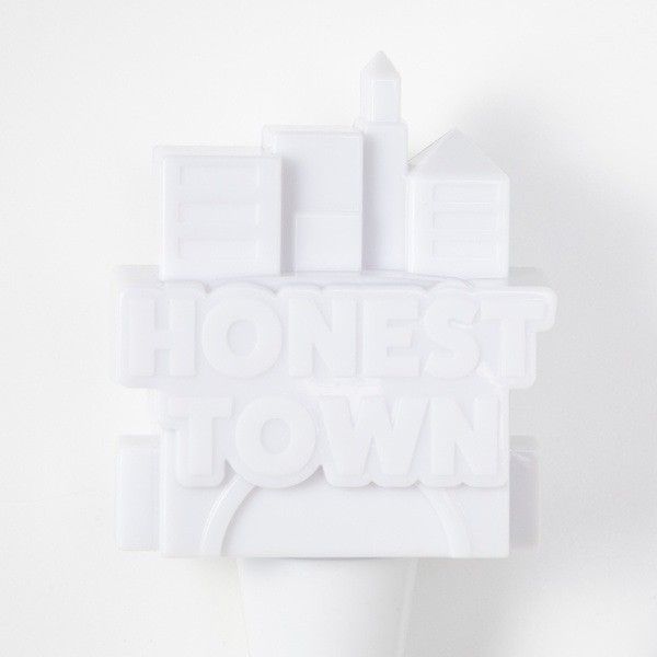 HONEST TOWN ペンライト 詳細画像