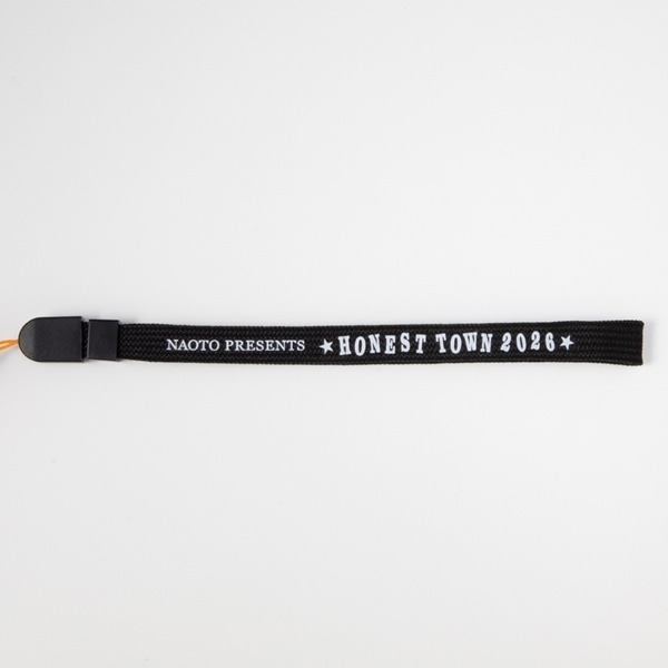 HONEST TOWN ペンライト 詳細画像