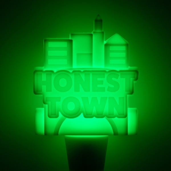 HONEST TOWN ペンライト 詳細画像
