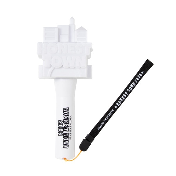 HONEST TOWN ペンライト