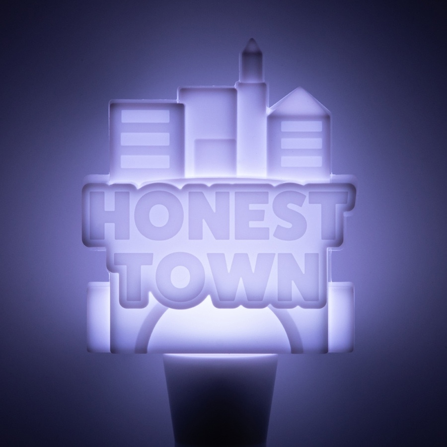 HONEST TOWN ペンライト 詳細画像 カラー共通 4