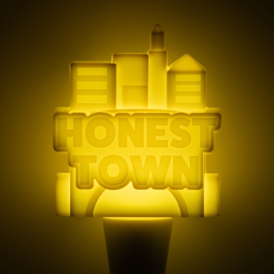 HONEST TOWN ペンライト 詳細画像 カラー共通 5