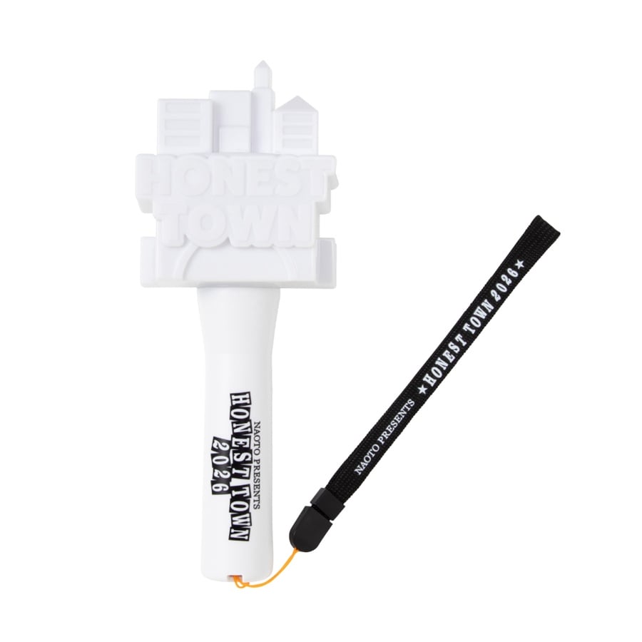 HONEST TOWN ペンライト 詳細画像 OTHER 1