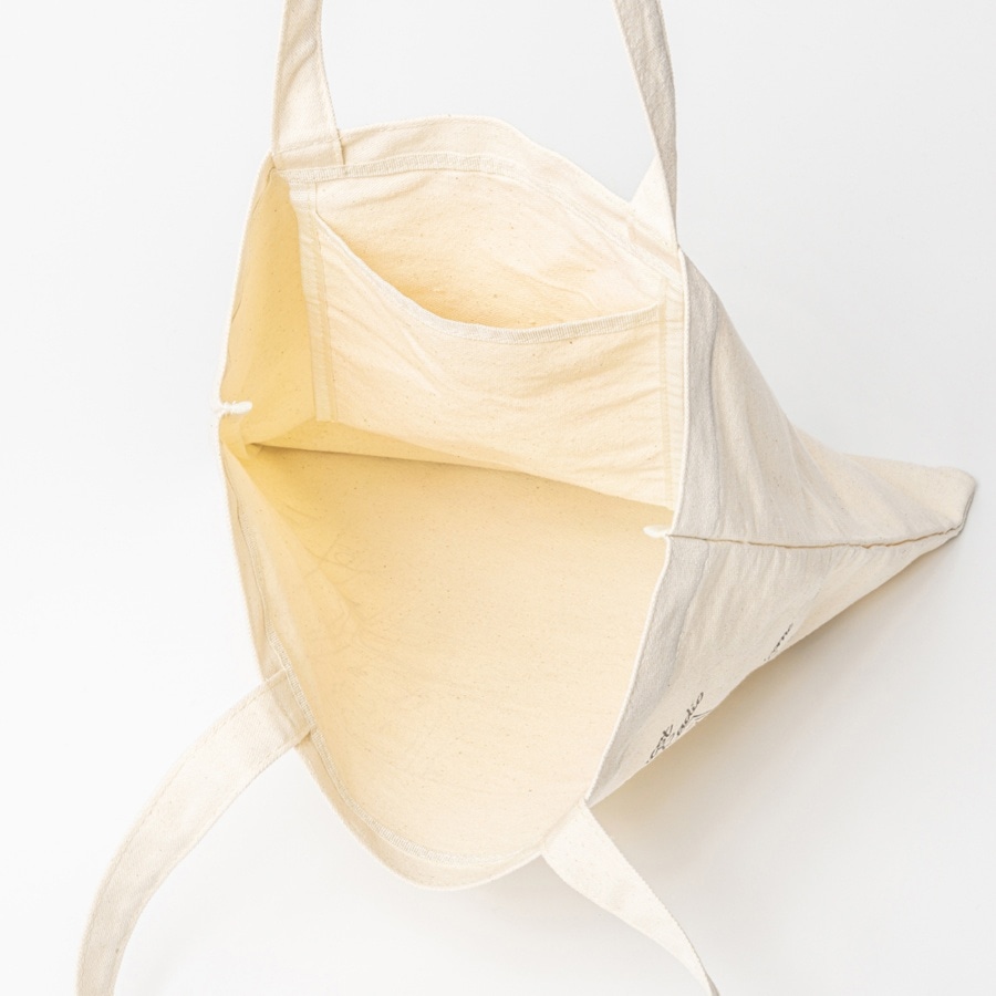 HONEST TOWN トートバッグ 詳細画像 カラー共通 4