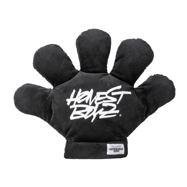 HONEST TOWN 手袋DA要! 詳細画像