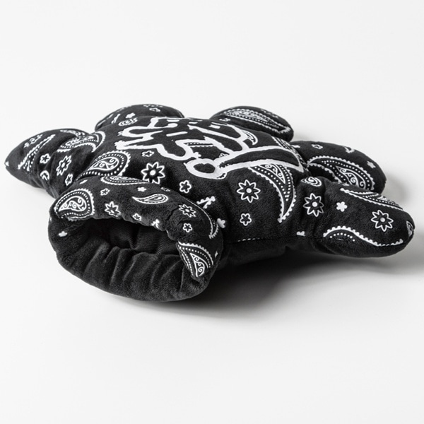 HONEST TOWN 手袋DA要! 詳細画像