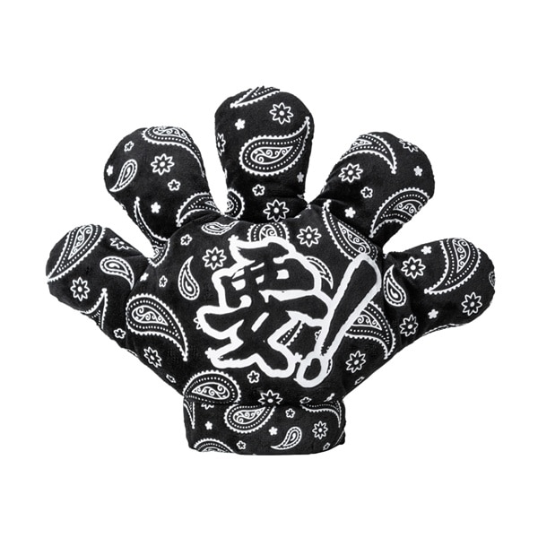 HONEST TOWN 手袋DA要!