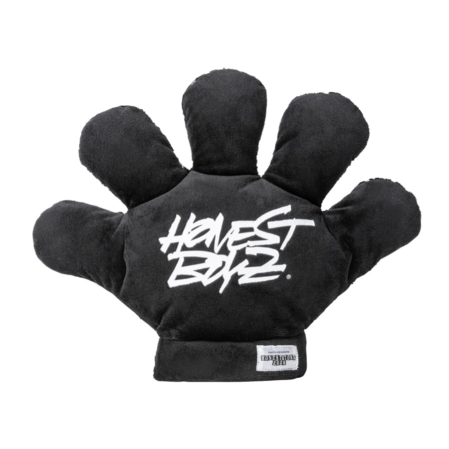 HONEST TOWN 手袋DA要! 詳細画像 カラー共通 1
