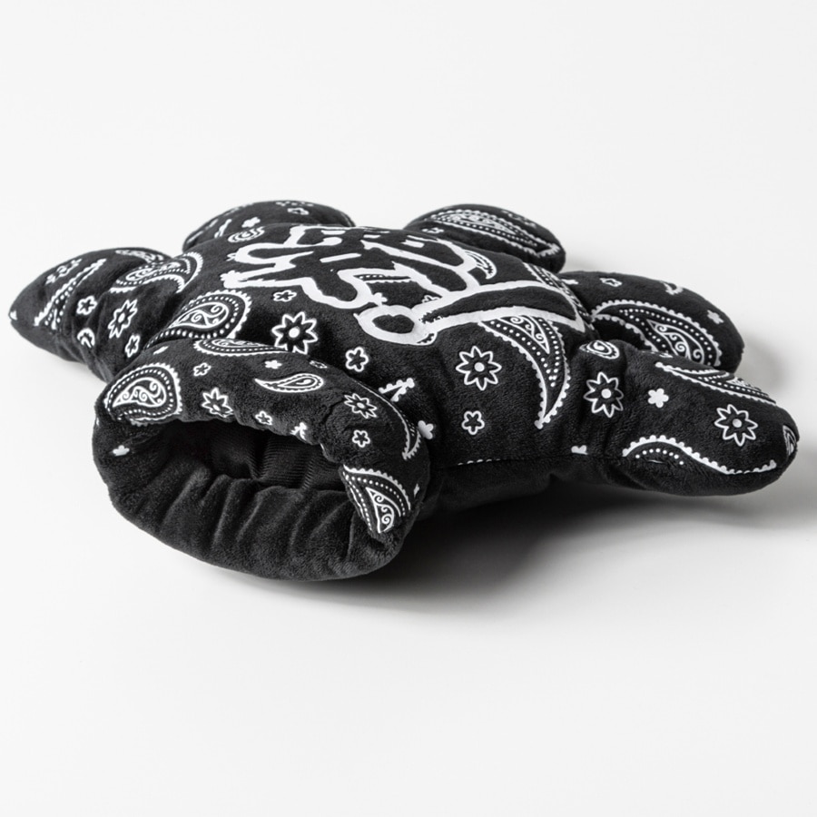 HONEST TOWN 手袋DA要! 詳細画像 カラー共通 2