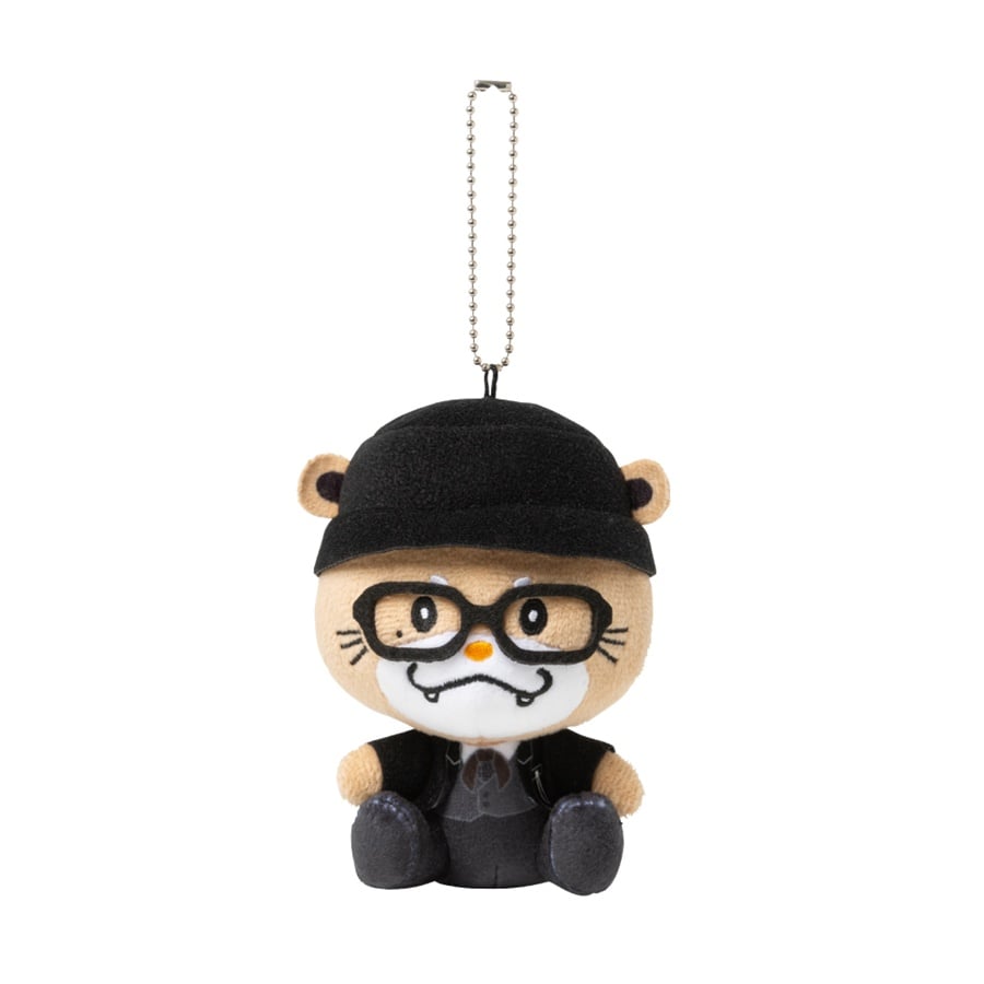 HONEST TOWN キャラクターぬいぐるみ 詳細画像 OTHER 1