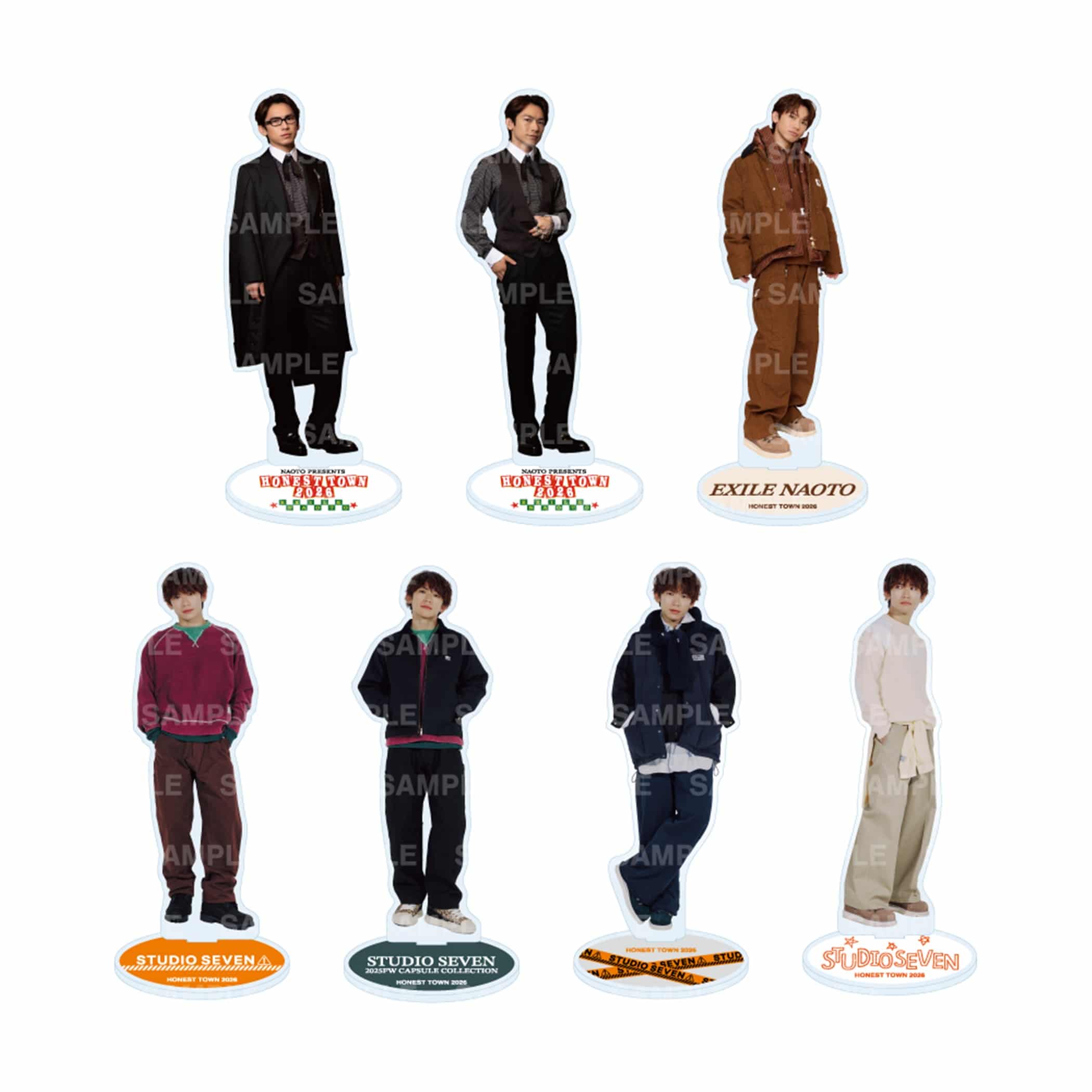 ３種セット★EMPATHY ALL PEOPLE. 特典 ポストカード 3種セット EMPATHY ALL PEOPLE. 特典 ポストカード