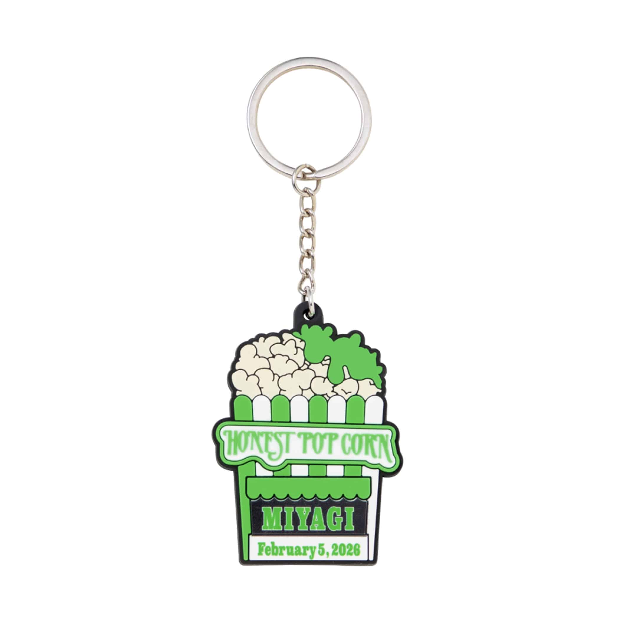 ★さん専用商品 EXILE TRIBE STATION ONLINE STORE｜【宮城限定】HONEST TOWN POPCORN