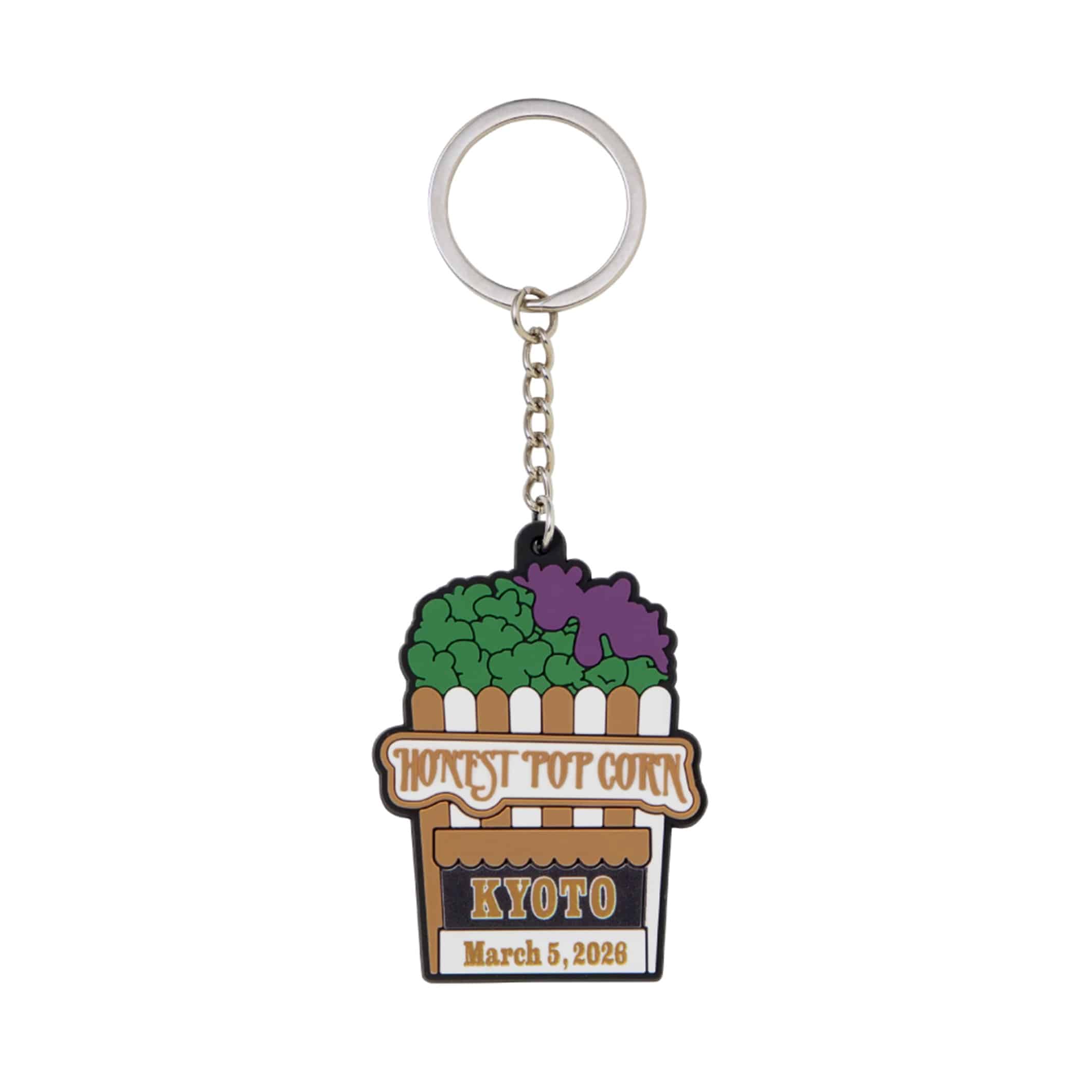 EXILE TRIBE STATION ONLINE STORE｜【京都限定】HONEST TOWN POPCORN