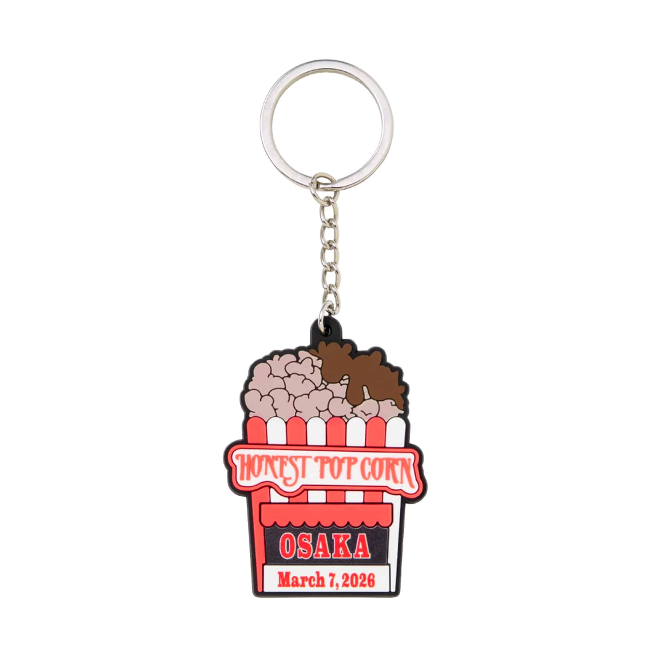 EXILE TRIBE STATION ONLINE STORE｜【大阪限定】HONEST TOWN POPCORN