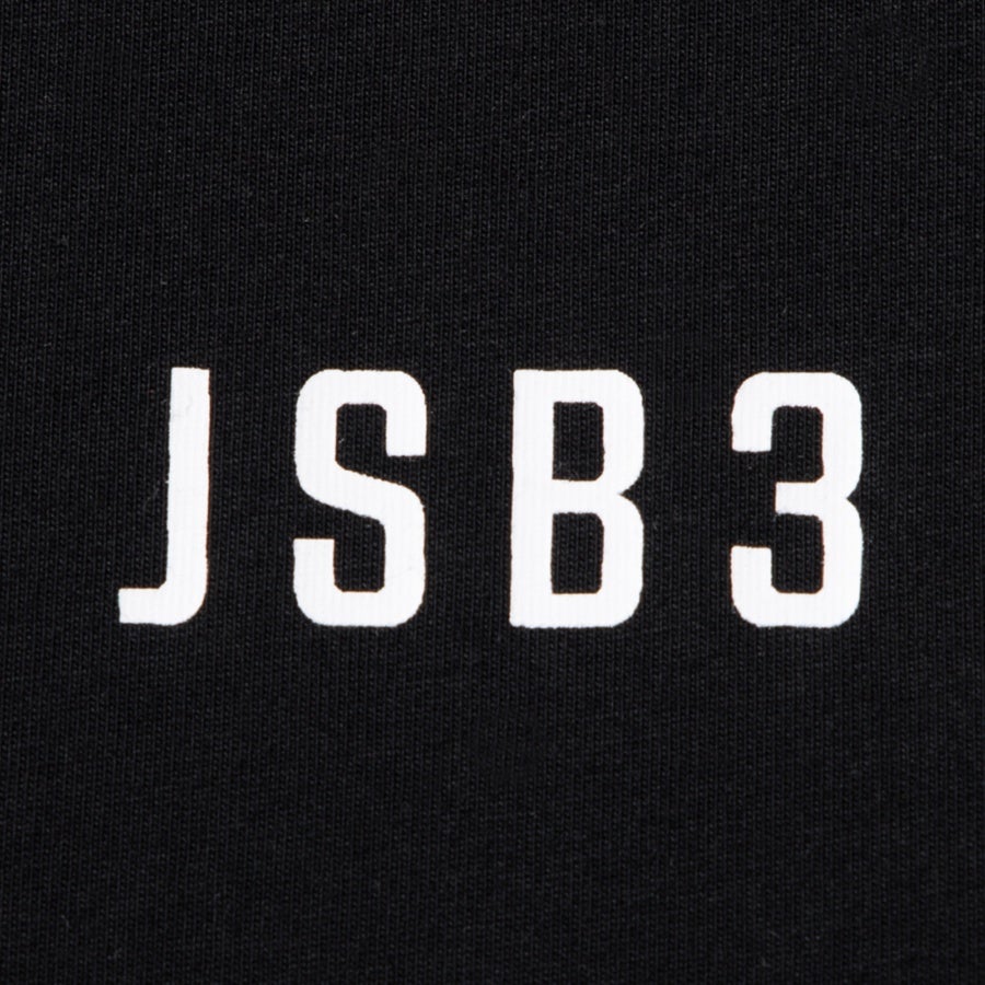 JSB FOREVER ～ONE～ フォトロングスリーブTシャツ 詳細画像 カラー共通 3
