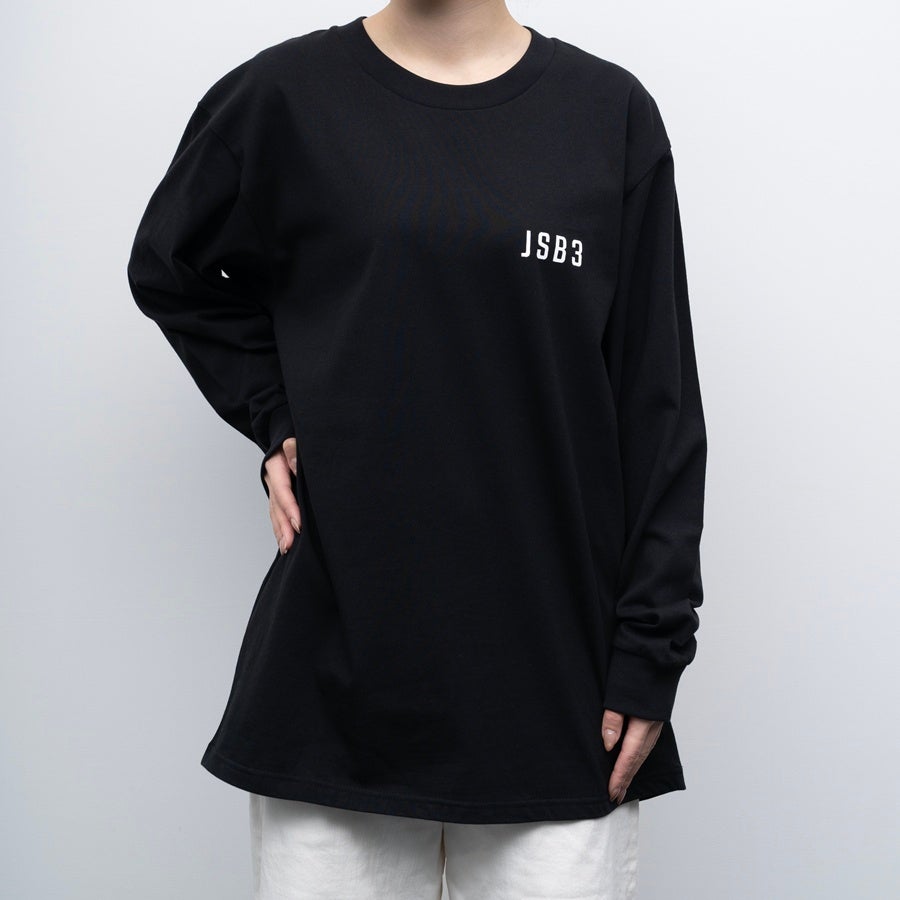 JSB FOREVER ～ONE～ フォトロングスリーブTシャツ 詳細画像 カラー共通 4