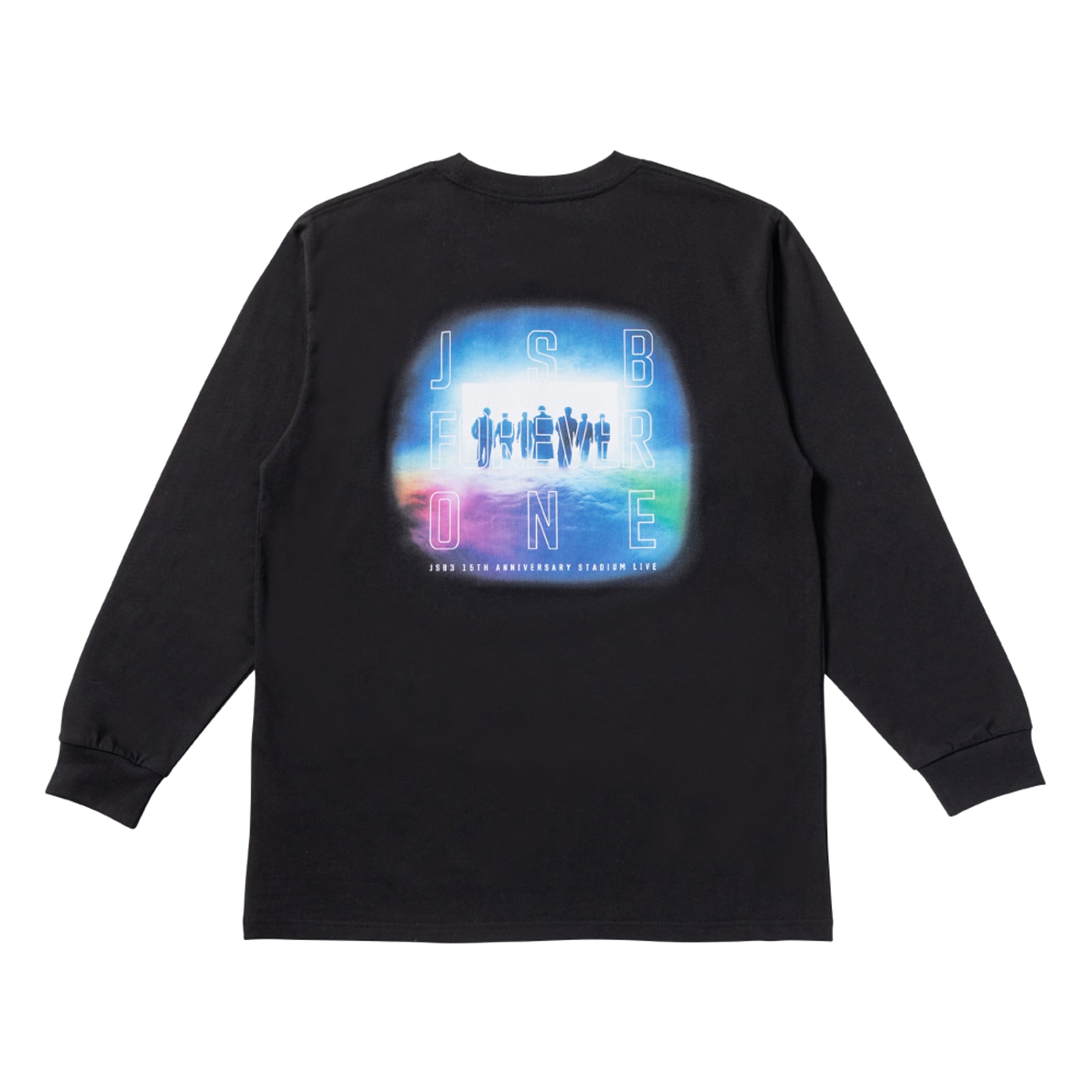 EXILE TRIBE STATION ONLINE STORE｜JSB FOREVER ～ONE～ フォトロング