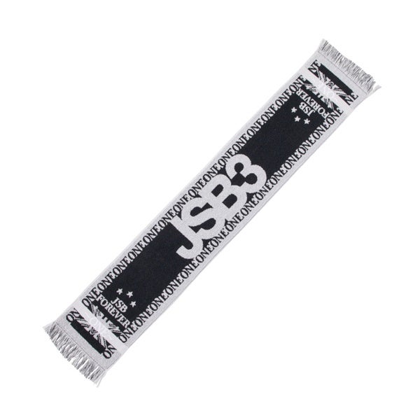 JSB FOREVER ～ONE～ マフラータオル