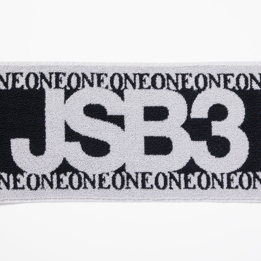 JSB FOREVER ～ONE～ マフラータオル 詳細画像 カラー共通 1