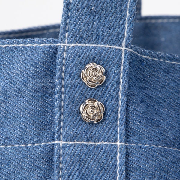 JSB FOREVER ～ONE～ デニムトートバッグ 詳細画像