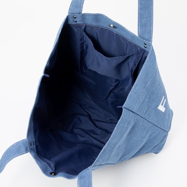 JSB FOREVER ～ONE～ デニムトートバッグ 詳細画像