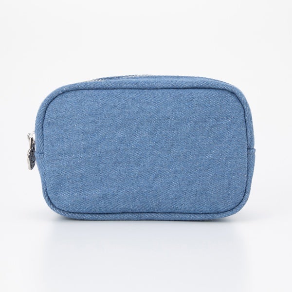 JSB FOREVER ～ONE～ デニムポーチ 詳細画像