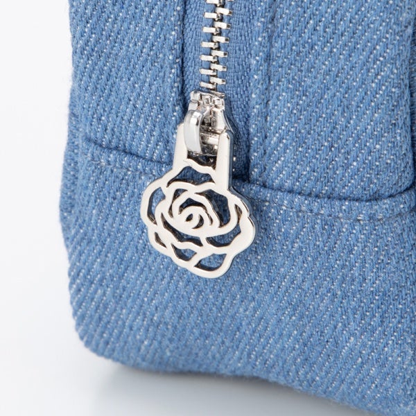 JSB FOREVER ～ONE～ デニムポーチ 詳細画像