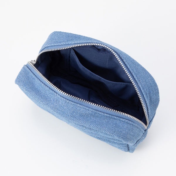 JSB FOREVER ～ONE～ デニムポーチ 詳細画像