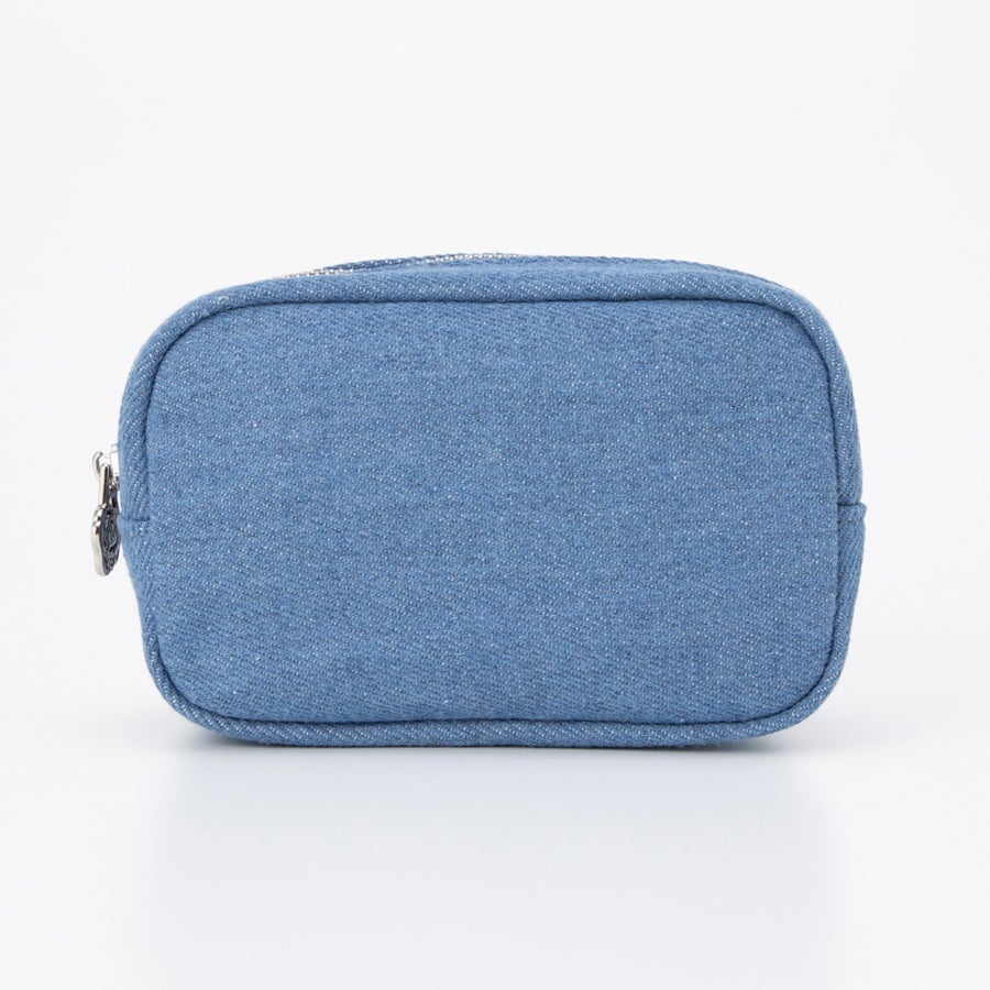 JSB FOREVER ～ONE～ デニムポーチ 詳細画像 カラー共通 2