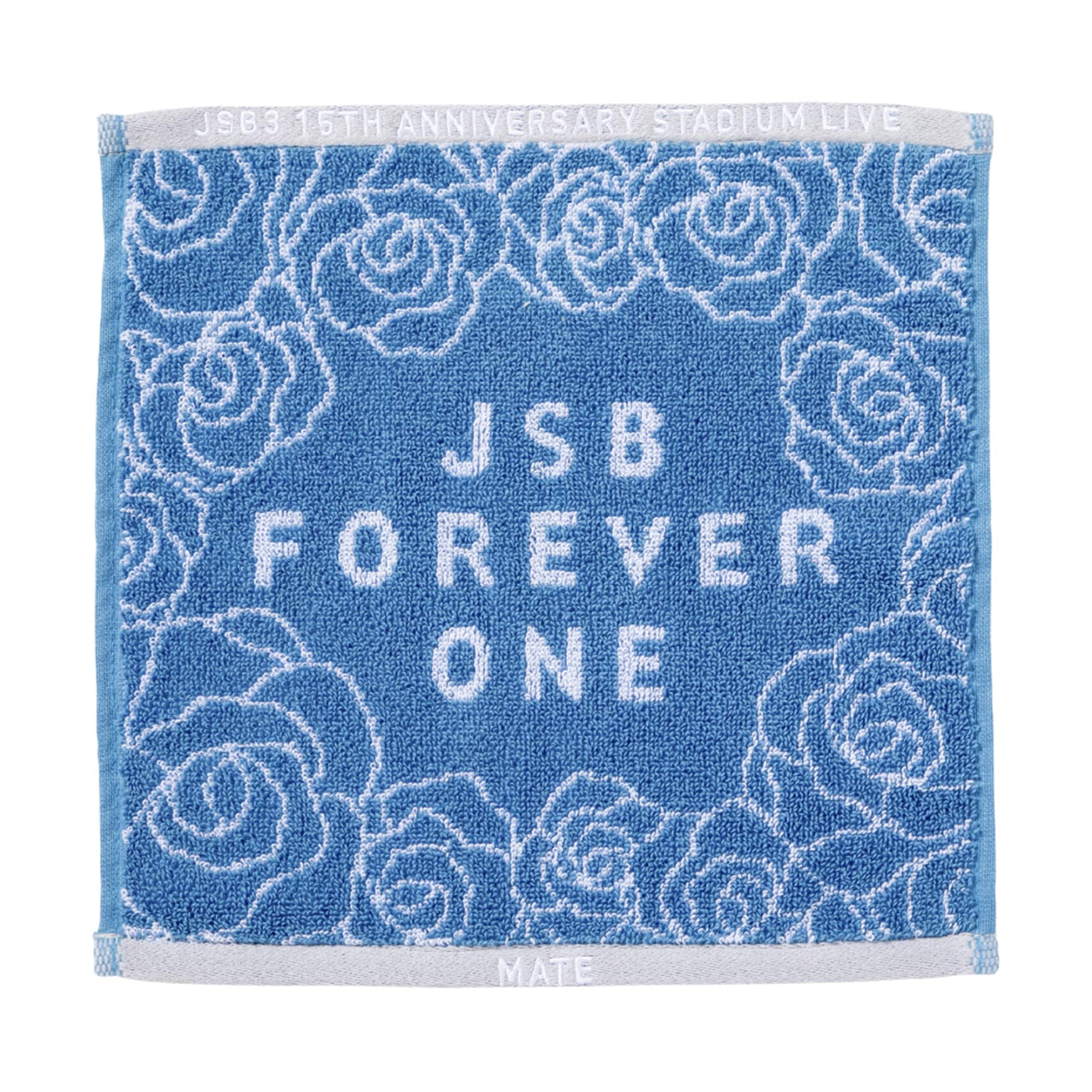 EXILE TRIBE STATION ONLINE STORE｜JSB FOREVER ～ONE～ ローズハンド