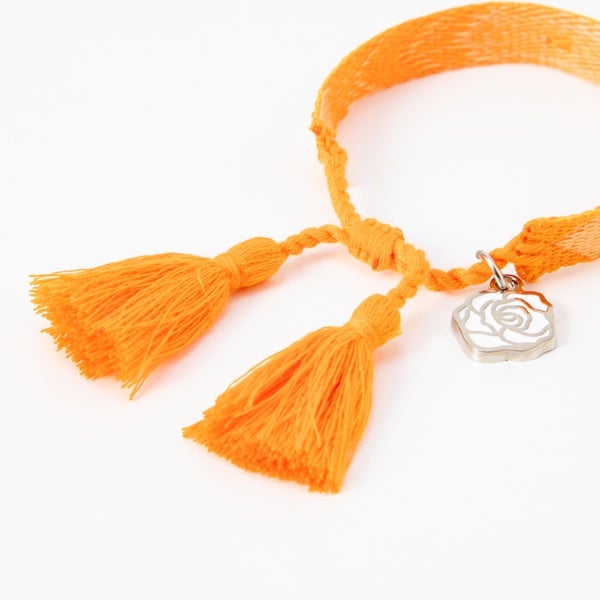 JSB FOREVER ～ONE～ メタルプレートミサンガ/NAOTO 詳細画像