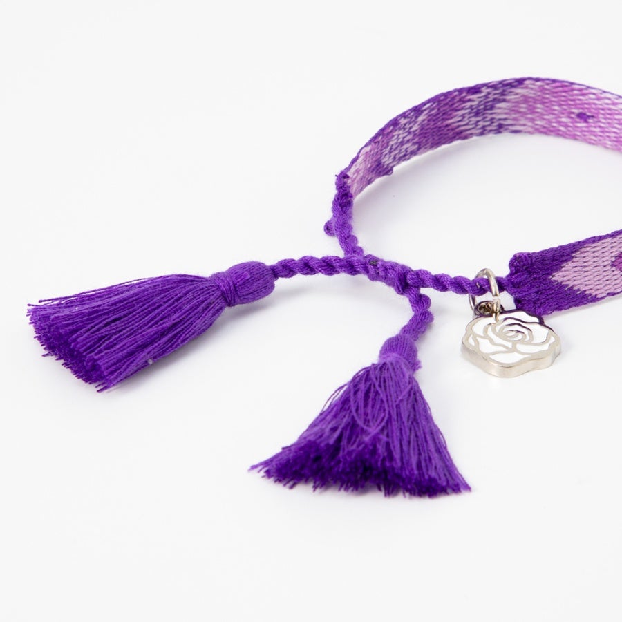 JSB FOREVER ～ONE～ メタルプレートミサンガ/小林直己 詳細画像 カラー共通 1