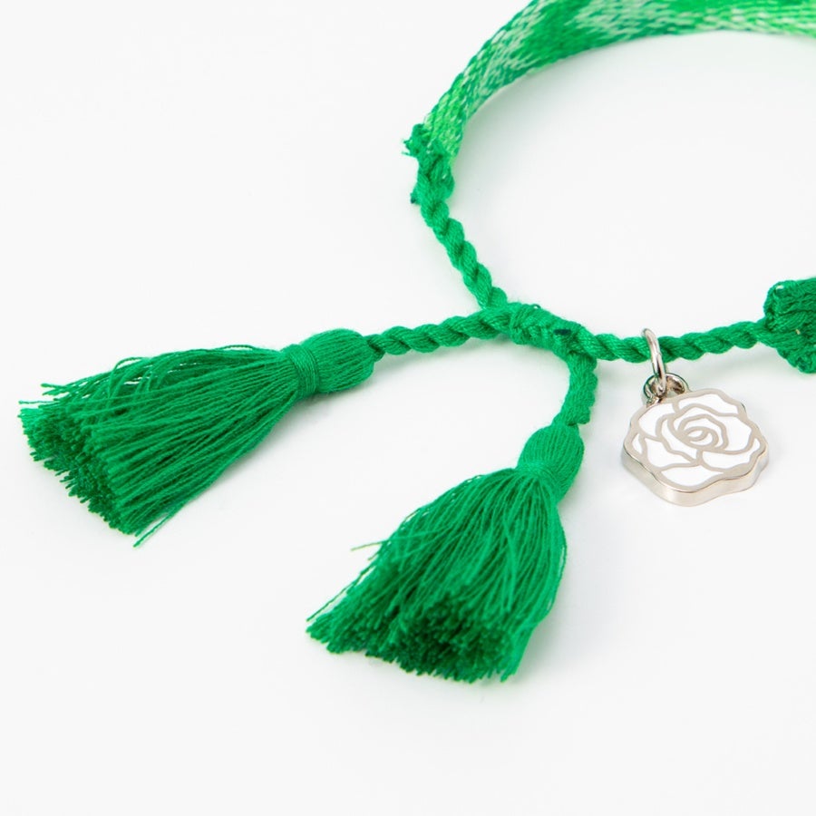 JSB FOREVER ～ONE～ メタルプレートミサンガ/山下健二郎 詳細画像 カラー共通 1