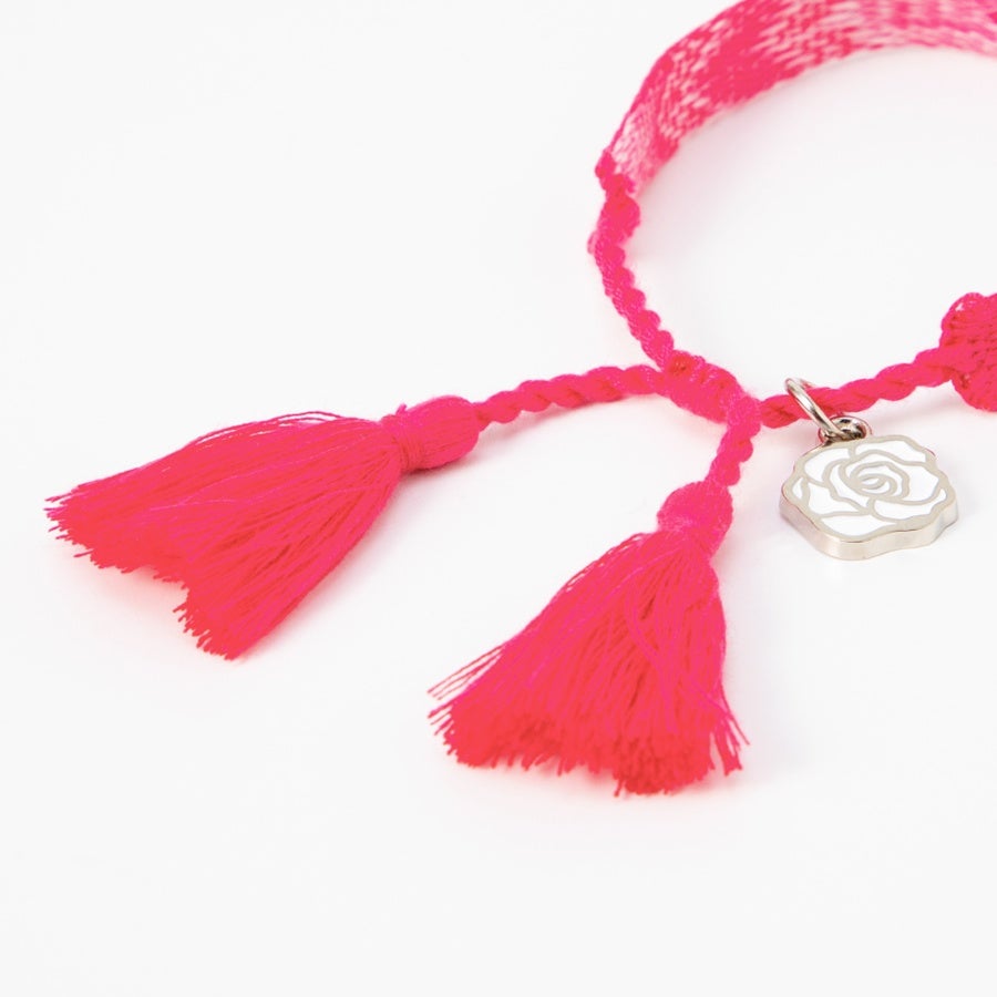 JSB FOREVER ～ONE～ メタルプレートミサンガ/岩田剛典 詳細画像 カラー共通 1