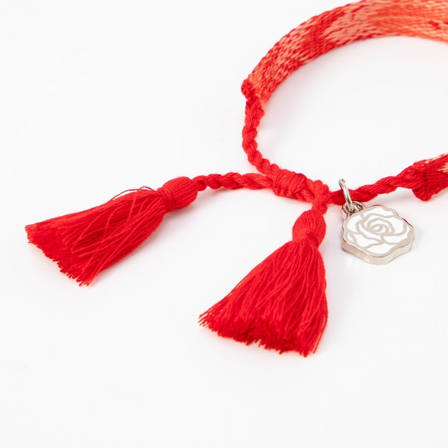 JSB FOREVER ～ONE～ メタルプレートミサンガ/今市隆二 詳細画像 カラー共通 1