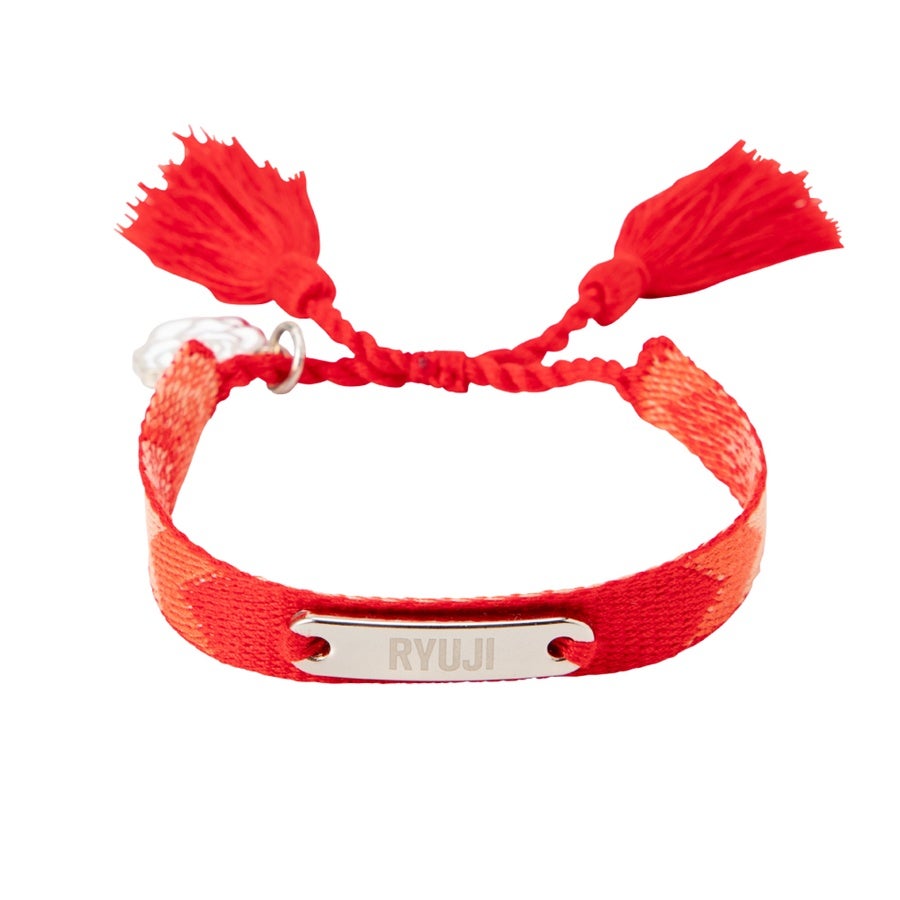 JSB FOREVER ～ONE～ メタルプレートミサンガ/今市隆二 詳細画像 今市隆二 1