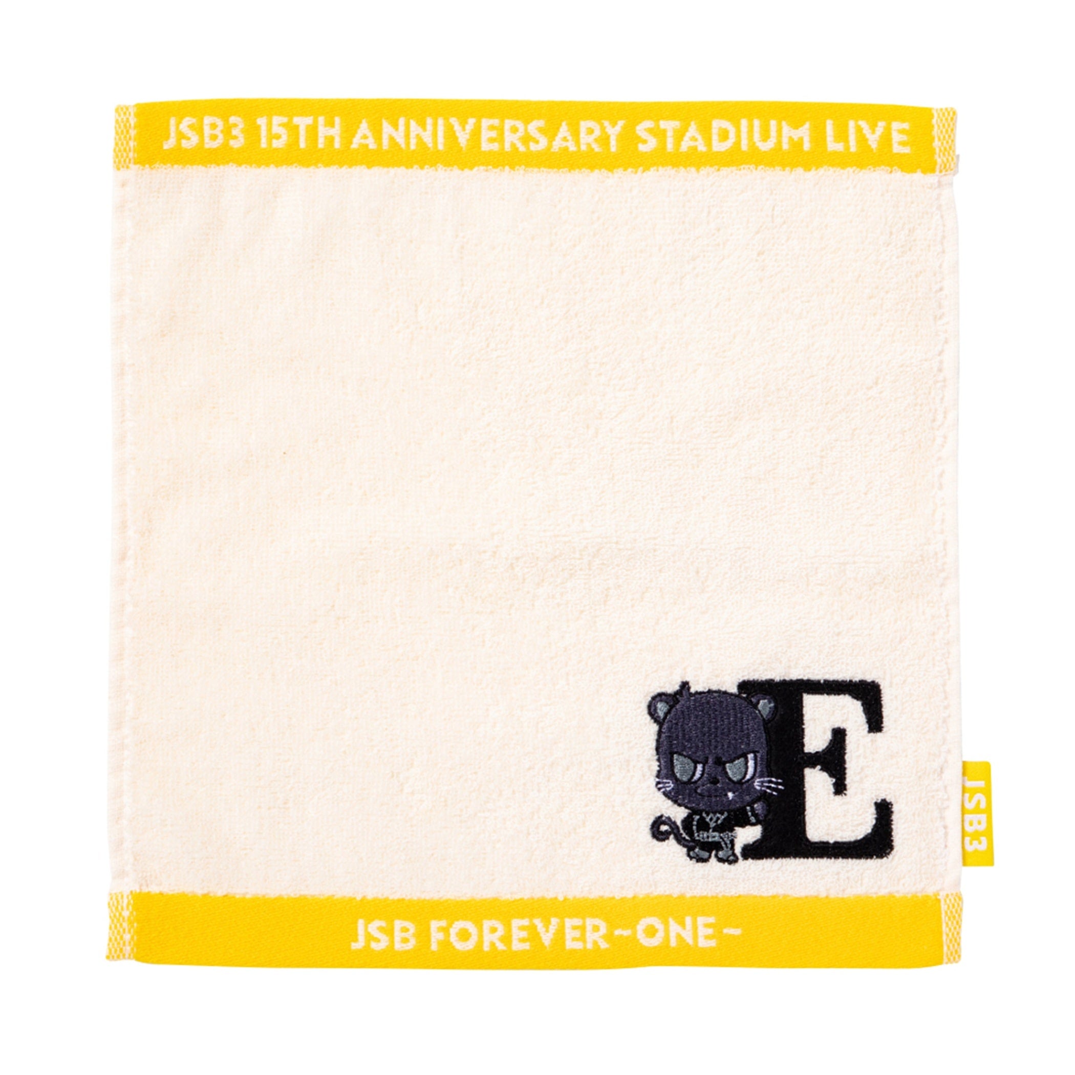 EXILE TRIBE STATION ONLINE STORE｜JSB FOREVER ～ONE～ キャラクター
