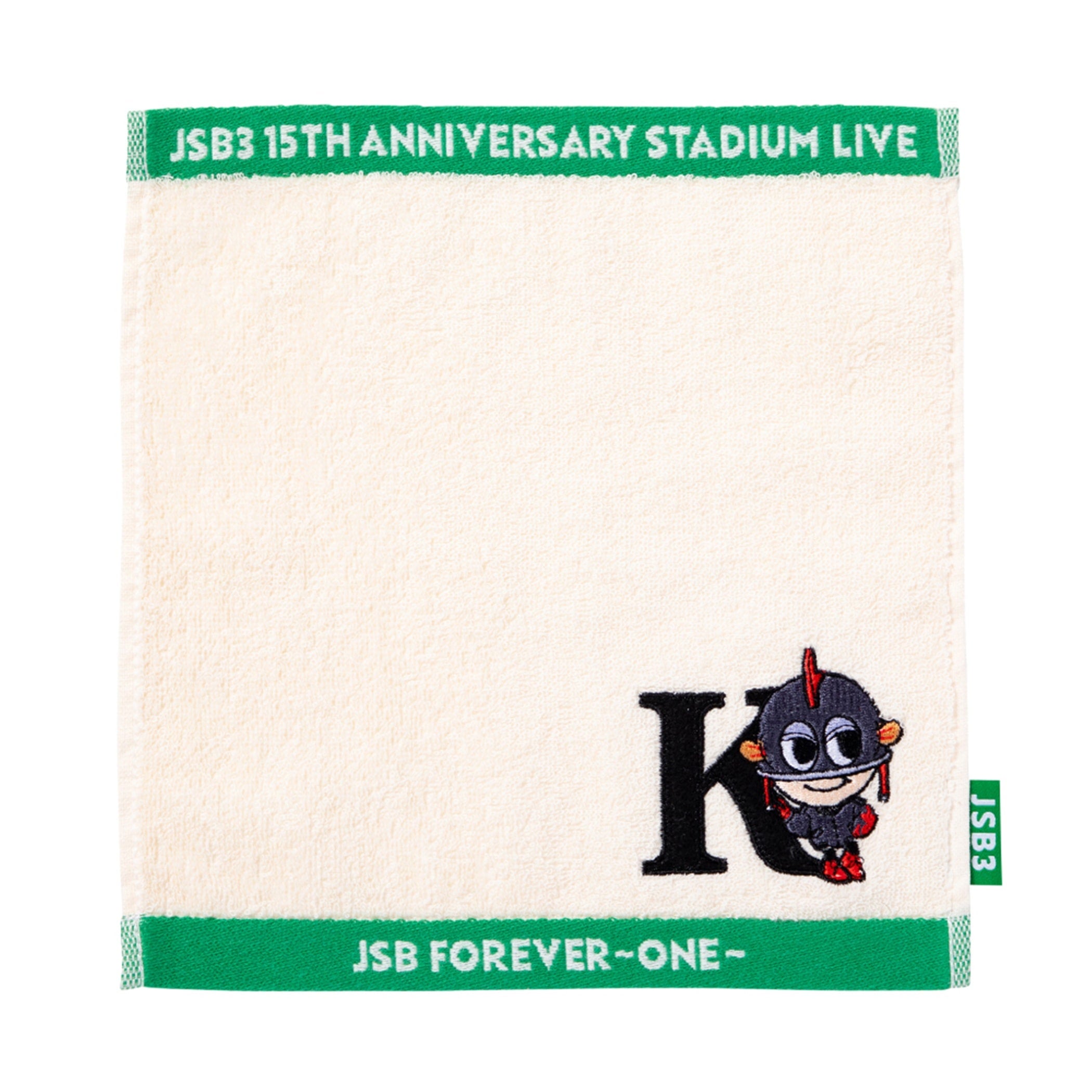 EXILE TRIBE STATION ONLINE STORE｜JSB FOREVER ～ONE～ キャラクター