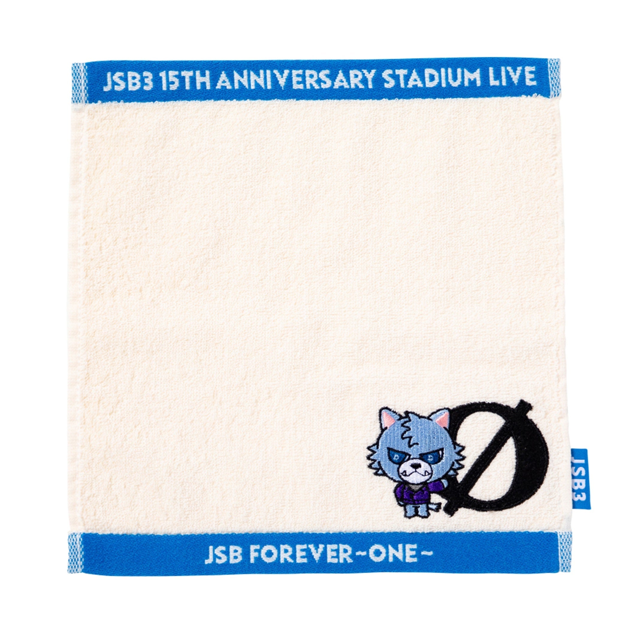 ONE 三代目 特典付き ØMI EXILE TRIBE STATION ONLINE STORE｜JSB FOREVER ～ONE～ キャラクター