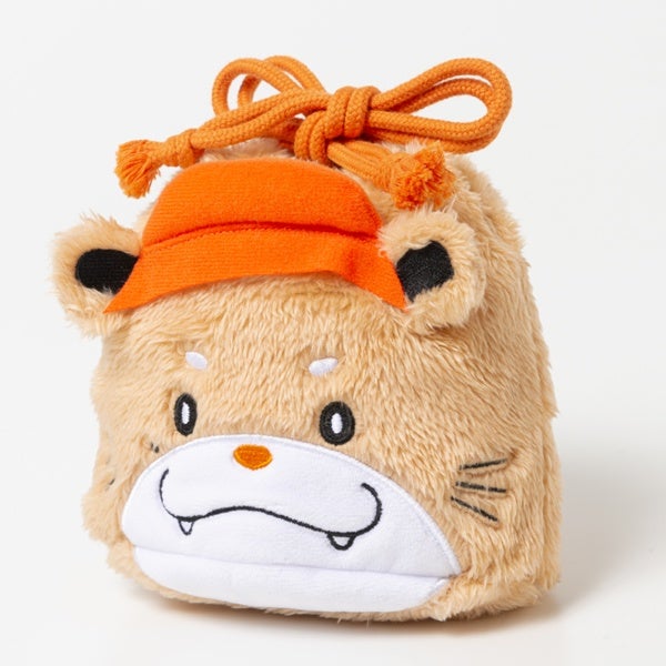 JSB FOREVER ～ONE～ キャラクター巾着/NAOTO 詳細画像