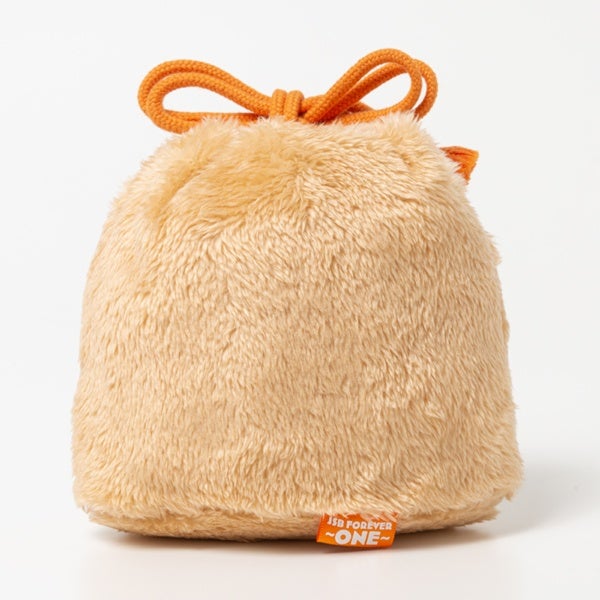 JSB FOREVER ～ONE～ キャラクター巾着/NAOTO 詳細画像