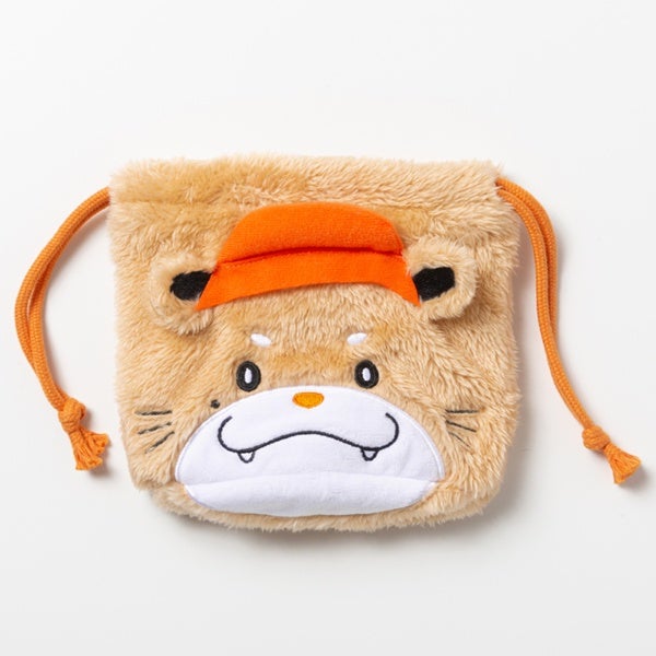 JSB FOREVER ～ONE～ キャラクター巾着/NAOTO 詳細画像