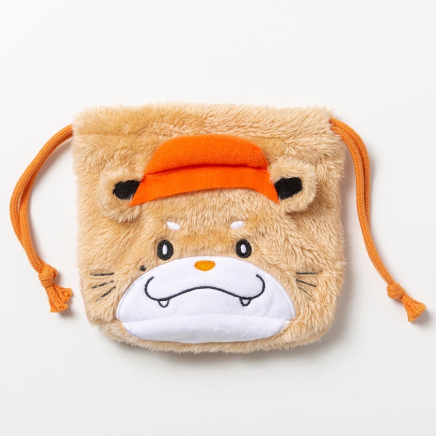 JSB FOREVER ～ONE～ キャラクター巾着/NAOTO 詳細画像 カラー共通 3