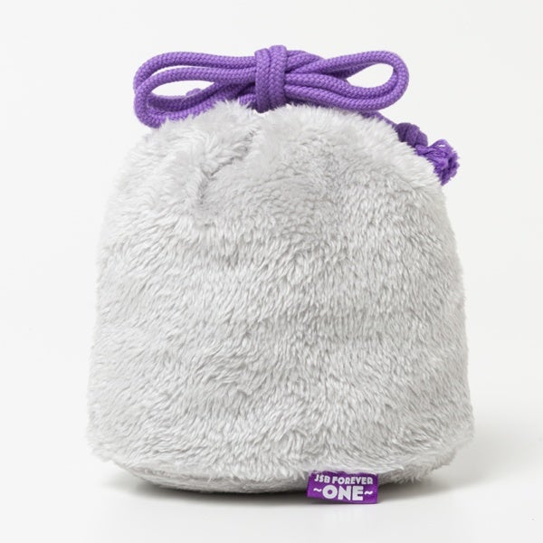 JSB FOREVER ～ONE～ キャラクター巾着/小林直己 詳細画像