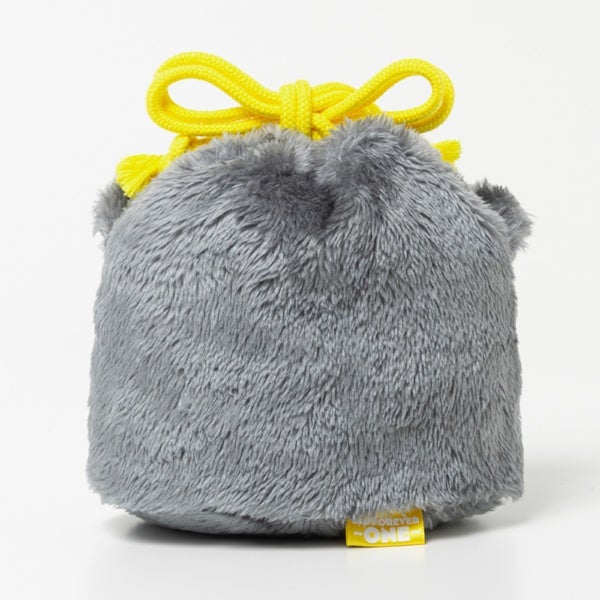 JSB FOREVER ～ONE～ キャラクター巾着/ELLY 詳細画像