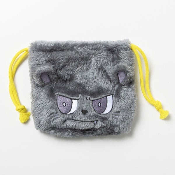 JSB FOREVER ～ONE～ キャラクター巾着/ELLY 詳細画像